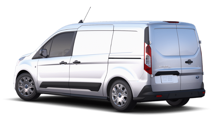 ford transit connect 2020